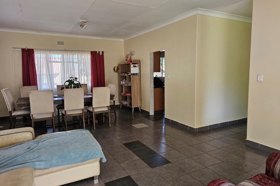 To Let 3 Bedroom Property for Rent in Protea Park North West